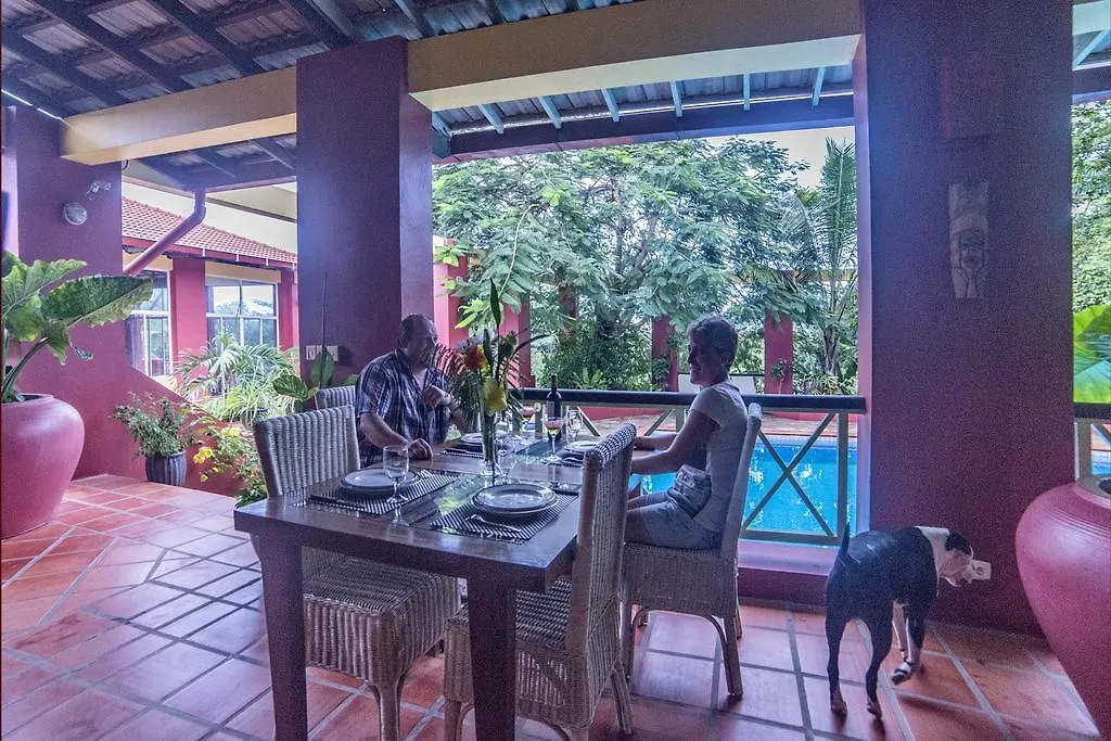 Hotel The Harbor Lights Palace Sihanoukville