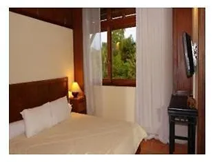 Hotel The Harbor Lights Palace Sihanoukville